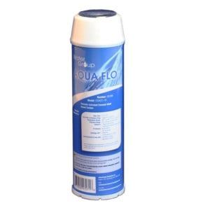 Aqua-Flo CGACC-10 Coconut Carbon Filter Cartridge